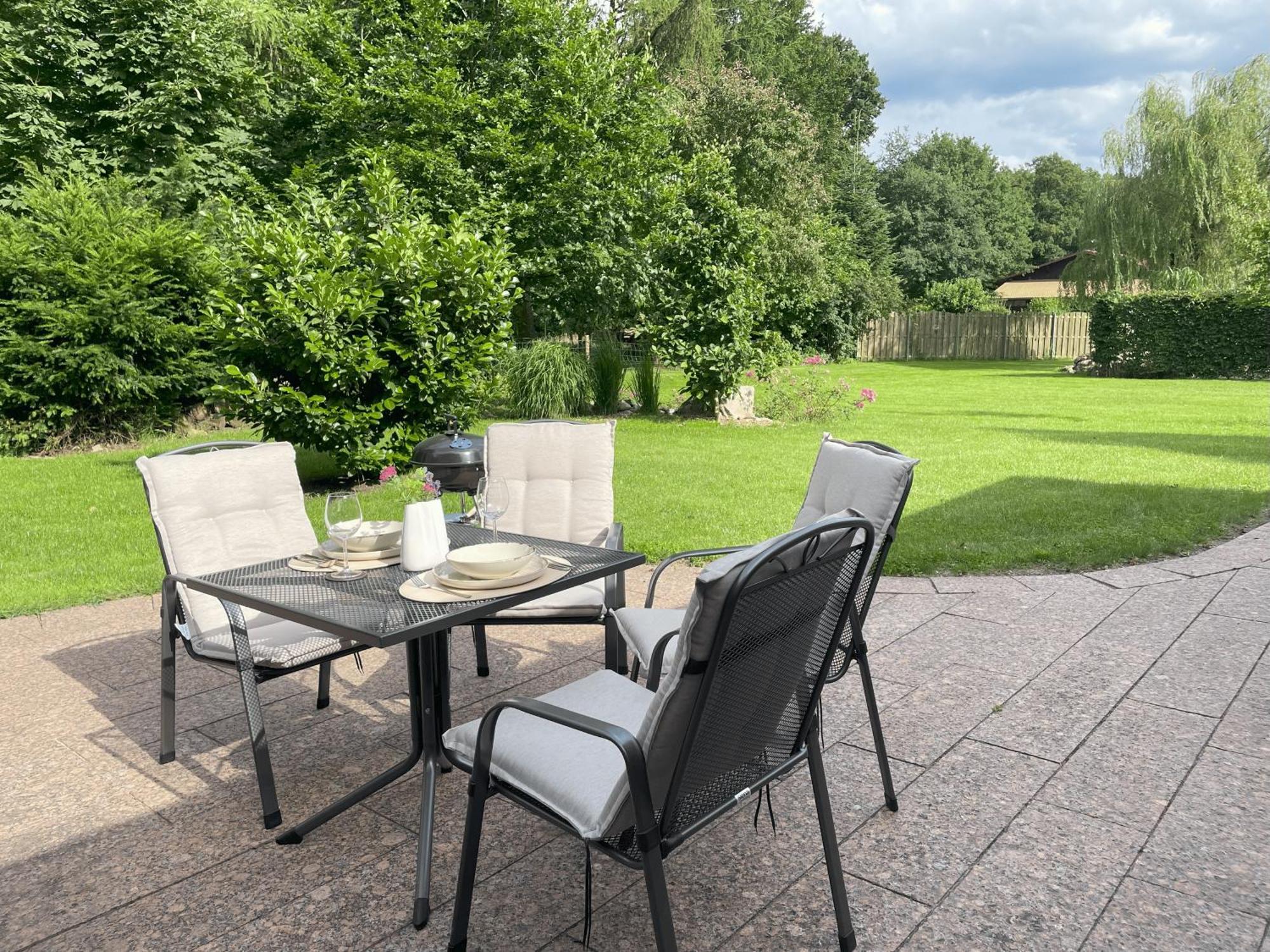 Hof Von Felde Villa Soltau Oda fotoğraf